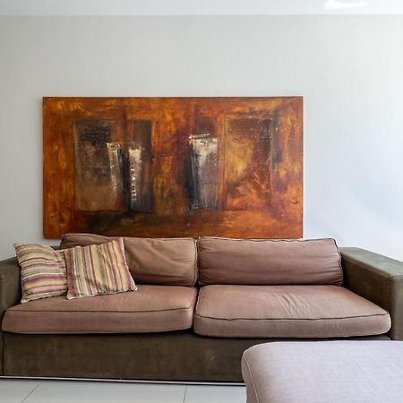 Belo Em Copacabana - Uma Quadra Da Praia- Sl1001 Z2 ริโอเดจาเนโร ภายนอก รูปภาพ