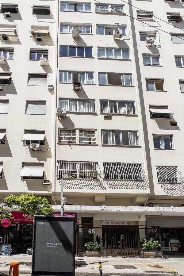 Belo Em Copacabana - Uma Quadra Da Praia- Sl1001 Z2 ริโอเดจาเนโร ภายนอก รูปภาพ
